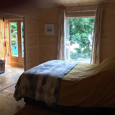Off Grid Hideaway On The West Coast Of Scotland Villa Blairmore Dış mekan fotoğraf